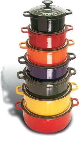 Chasseur oven Chasseur oven