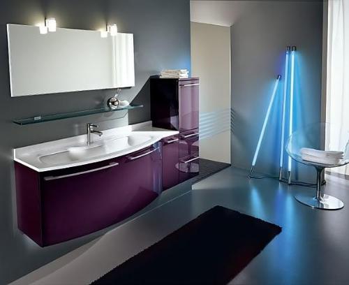 Elegant and Modern Design for Bathroom Vanities Cabinet