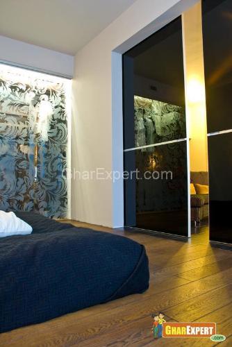 Glass Wall Glass Wall