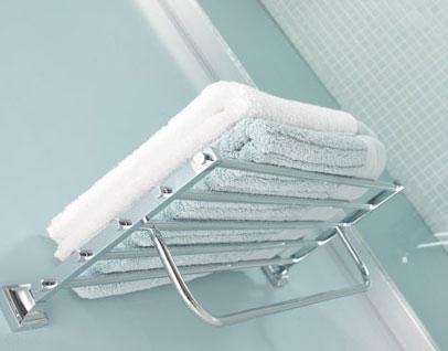 Bathroom accessories-Towel Holder