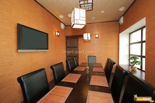 Conference room