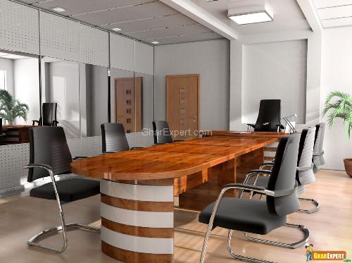 Conference room furniture