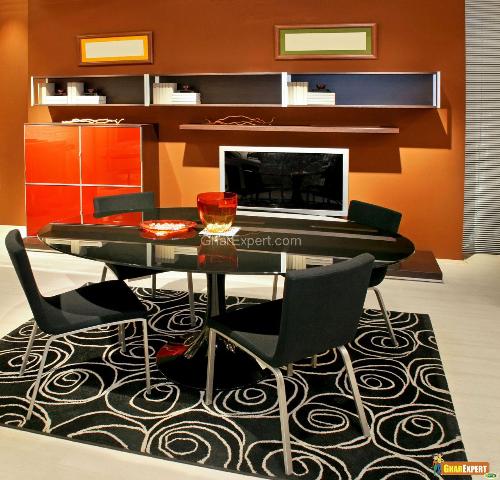 Dining room flooring Dining room flooring