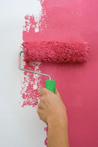 Painting Living Room Ideas on Paint   Texture Paint   Textured Paint Design  Textured Paint Ideas