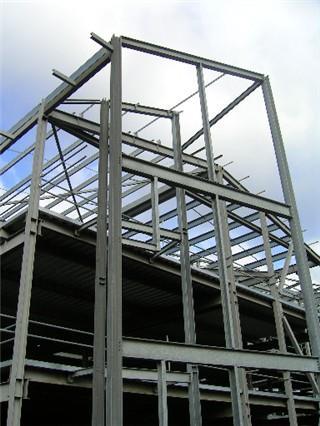 Structural Steel Members