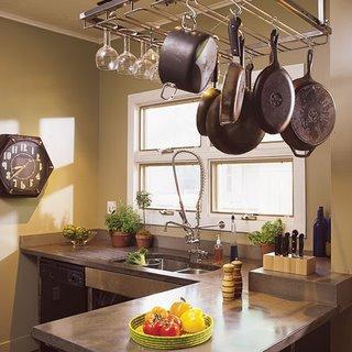 Small kitchen designs