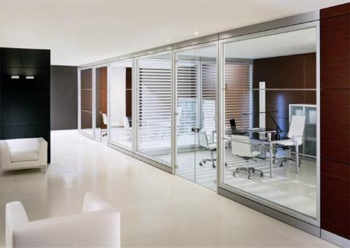 office design plan. Office design