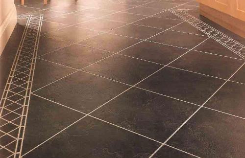 Vinyl Flooring For Basements