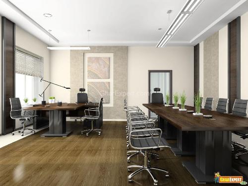 Office design