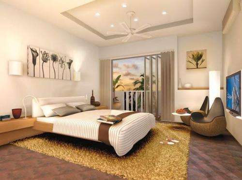 Master Bedroom Designs