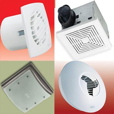 Bathroom Ventilation Fans Bathroom Ventilation Fans