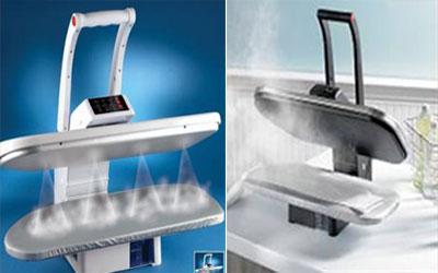 Iron and Steam Pressing Iron and Steam Pressing