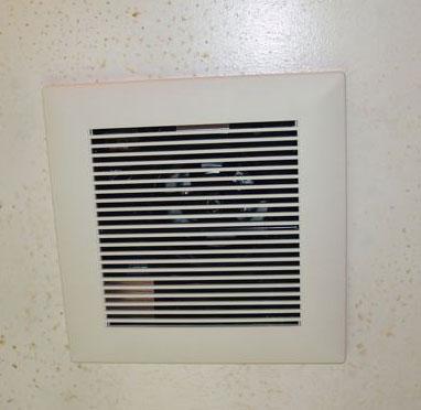 Bathroom Fans