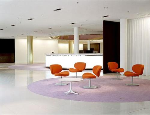 Hotel Reception Designs Hotel Reception Recection Design