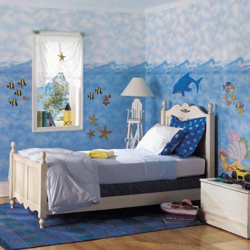 kids room sea theme kids room sea theme