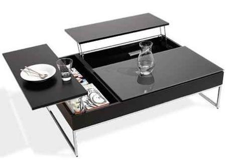 Coffee table Coffee table