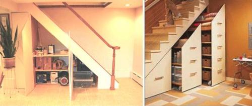 Storage under stairs storage under stairs