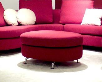Ottomans for living Ottomans for living
