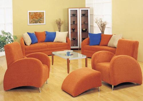 Contemporary sofa