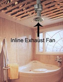 Bathroom Ventilation Bathroom Ventilation Ideas Bathroom