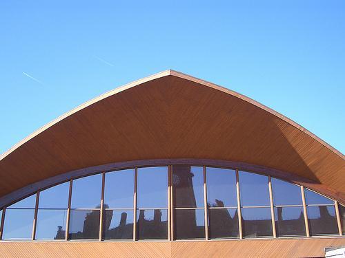 Shell Roofing Shell Roofing