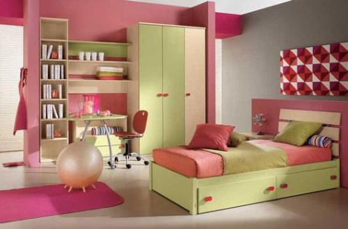 Teens Room Furniture