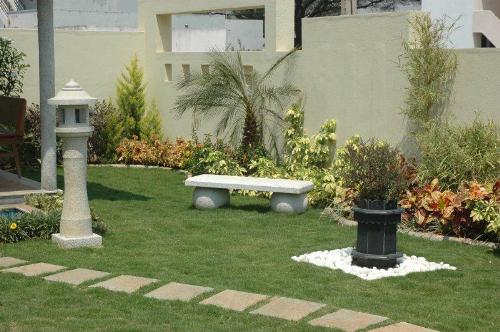 Landscaping for a Small Space | Landscaping Ideas | Landscaping ...