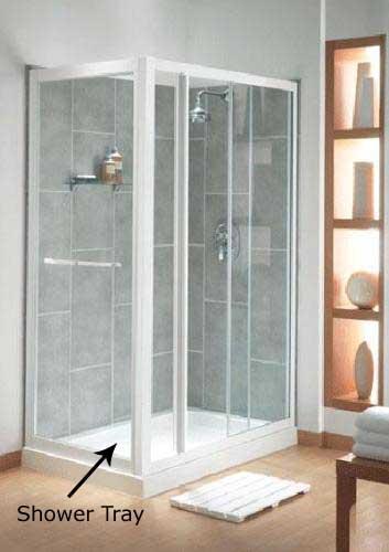 Bathroom Shower tray Shower Tray for Bathroom Shower