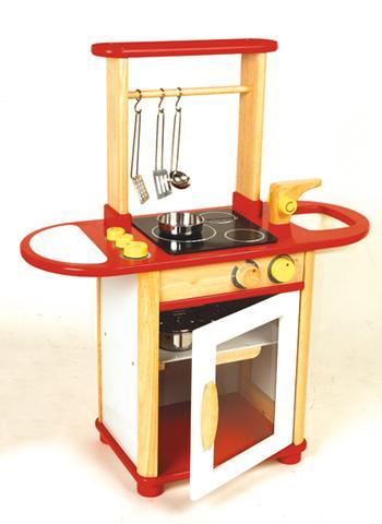 Wood hi tech kitchen Wood hi tech kitchen