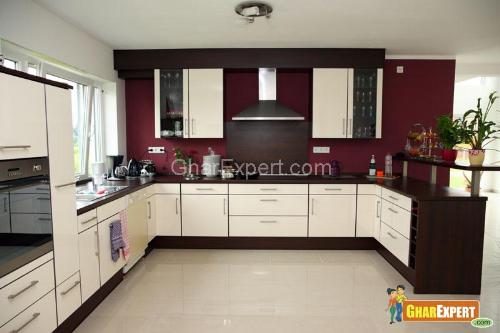 Modular Kitchen | Modular Kitchen Designs | Modular Kitchen Photos ...