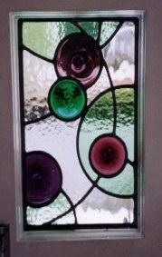 Stained Glass