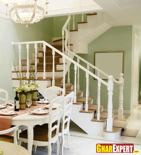 Stair Design