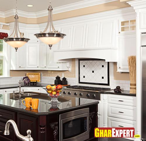 wooden white contemporary cabinets in kitchen wooden white contemporary cabinets in kitchen