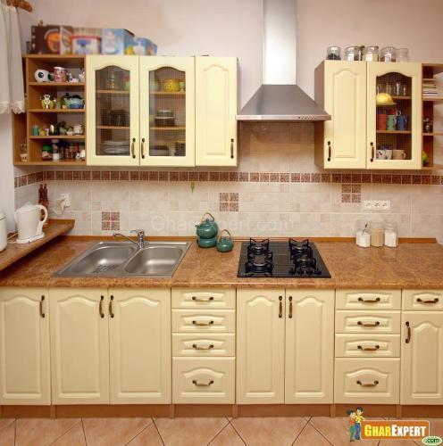 Kitchen Ideas | Kitchen Décor Ideas| Kitchen Shapes and Layouts ...