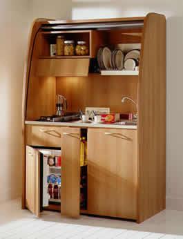 Kitchen Furniture