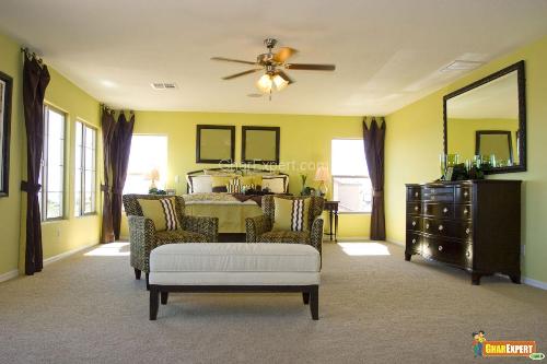 Large bedroom style Large bedroom style