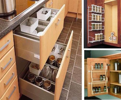 Modular kitchen