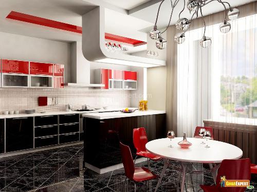 Kitchen storage ideas Kitchen storage ideas