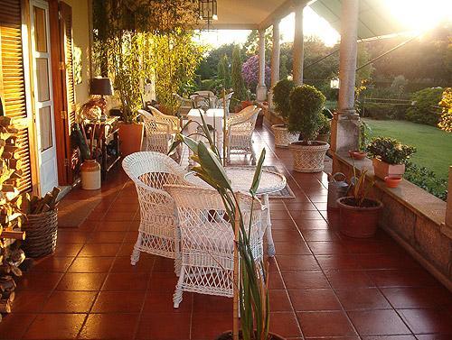 Veranda furniture Veranda Furniture