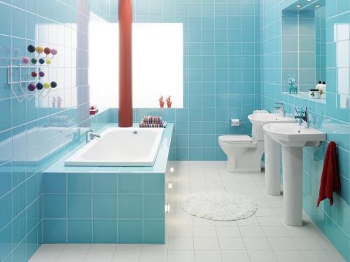 Bathroom Flooring Bathroom Flooring