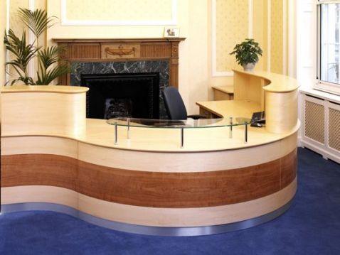 Hotel reception designs | Hotel Reception | Recection Design ...