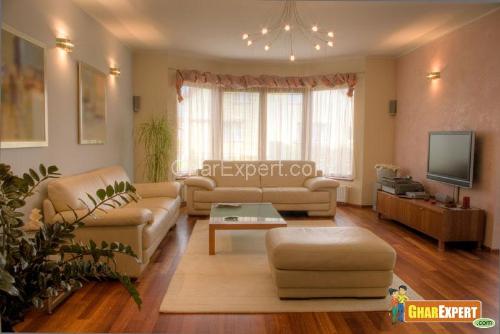 drawing room interior decoration