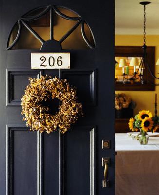 door decoration Door Decoration
