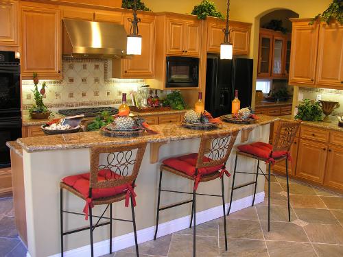 Kitchen Floors