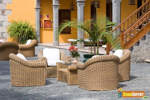 Outdoor Furniture