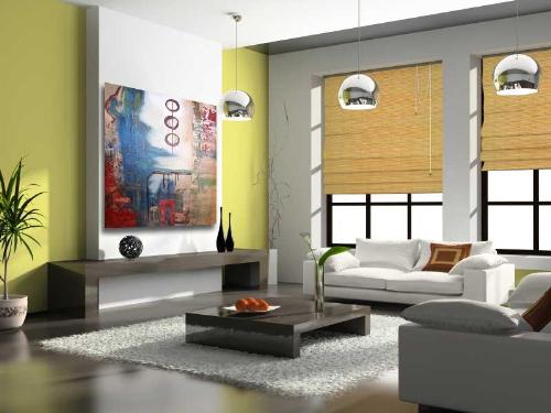 Organize Your Living Room Furniture | Living Room Organization | Living