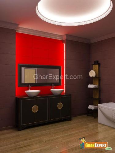Natural Bathroom Lighting Natural Bathroom Lighting