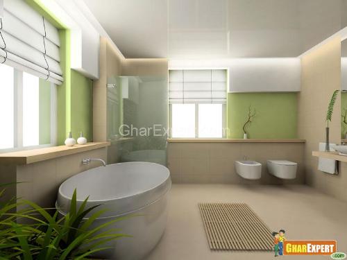 Natural Bathroom Lighting Natural Bathroom Lighting