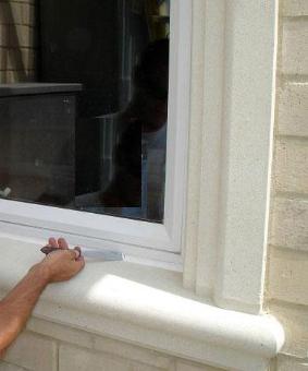 caulking caulking