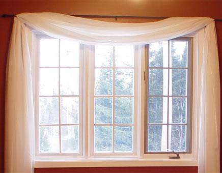 Casement Bedroom Windows